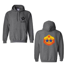 Load image into Gallery viewer, 19th Sustainment Command Army Unit Sweatshirt
