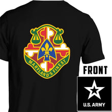 Load image into Gallery viewer, 115th Military Police Bn T-Shirt
