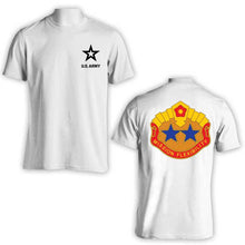 Load image into Gallery viewer, 19th Sustainment Command Army Unit T-Shirt
