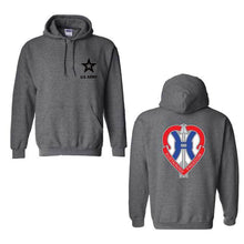 Load image into Gallery viewer, 135th Sustainment Command Sweatshirt
