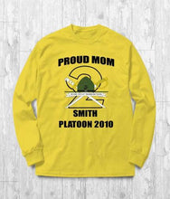 Load image into Gallery viewer, 2nd Battalion Proud Family Shirt
