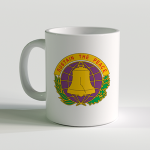304th Civil Affairs Brigade Coffee Mug, US Army civil affairs, 304th civil affairs brigade, us army coffee mug