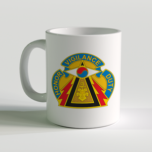 304th Military Intelligence BN Coffee Mug, 304th Military Intelligence Battalion, US Army Coffee Mug