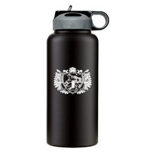 Load image into Gallery viewer, MSG Det Georgetown Guyana USMC Marine Corps Water Bottle
