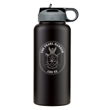 Load image into Gallery viewer, USS Pearl harbor Water Bottle
