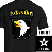Load image into Gallery viewer, 101st Airborne Division T-Shirt
