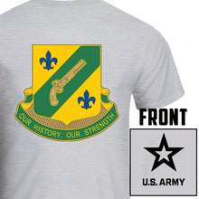 Load image into Gallery viewer, 117th Military Police Bn T-Shirt

