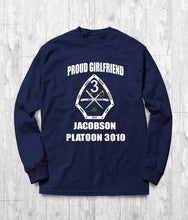 Load image into Gallery viewer, 3rd Battalion Proud Family Shirt
