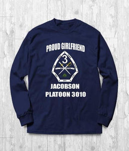 3rd Battalion Proud Family Shirt