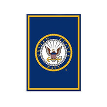 Load image into Gallery viewer, USN Professional Quality Navy Playing Cards
