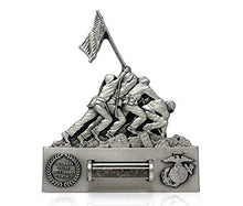Load image into Gallery viewer, Stand Up Iwo Jima Medallion
