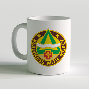 426th Medical Brigade Coffee Mug, 426th Medical Brigade, US Army Coffee Mug