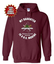 Load image into Gallery viewer, 4th Battalion Graduation Hoodie
