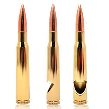 Load image into Gallery viewer, 50 Cal Brass Bullet Opener
