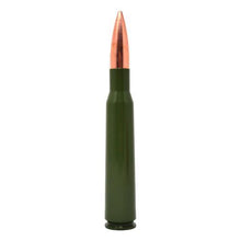 Load image into Gallery viewer, 50 Cal Green Bullet Bottle Opener
