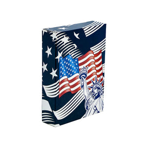 American Flag Playing Cards – Gift for Veterans