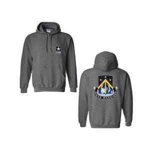 1st Space Battalion Grey Sweatshirt