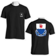 Load image into Gallery viewer, 299th Calvary Regiment t-shirt, US Army T-Shirt
