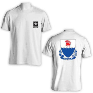 299th Calvary Regiment t-shirt, US Army T-Shirt