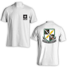 Load image into Gallery viewer, 2nd Information Operations Battalion, US Army Apparel, US Army T-Shirt, Indicium dominatus
