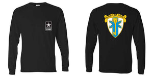 309th Military Intelligence Battalion Long Sleeve T-Shirt