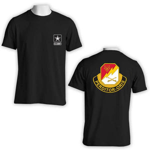 316th Calvary Regiment t-shirt, US Army T-Shirt, Perditor-Oris