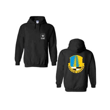 Load image into Gallery viewer, 319th Military Intelligence Battalion Sweatshirt
