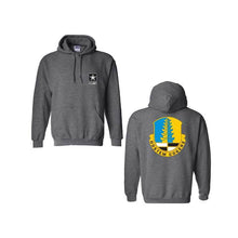 Load image into Gallery viewer, 319th Military Intelligence Battalion Sweatshirt
