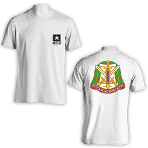 322nd Civil Affairs Brigade t-shirt, US Army T-Shirt, US Army Civil Affairs, No Ka Pono O Ka Lahui