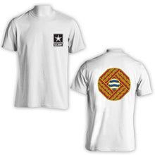 Load image into Gallery viewer, 32nd transportation group, us army transportation group, us army t-shirt, us army apparel
