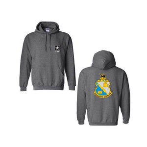 341st Military Intelligence Battalion Sweatshirt