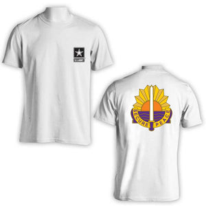 361st Civil Affairs Brigade t-shirt, US Army Civil Affairs, US Army T-Shirt, Secure Peace