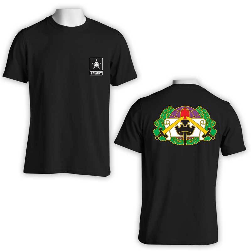 364th Civil Affairs Brigade t-shirt, US Army Civil Affairs, US Army T- Shirt