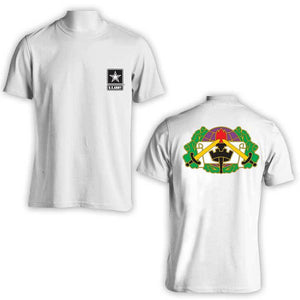 364th Civil Affairs Brigade t-shirt, US Army Civil Affairs, US Army T- Shirt