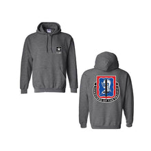 Load image into Gallery viewer, 368th Military Intelligence Battalion Sweatshirt
