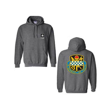 Load image into Gallery viewer, 372nd Military Intelligence Battalion Sweatshirt
