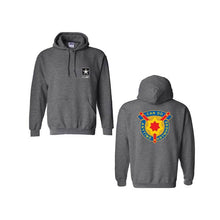 Load image into Gallery viewer, 377th Sustainment Command Sweatshirt
