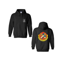 Load image into Gallery viewer, 3rd Sustainment Command Sweatshirt
