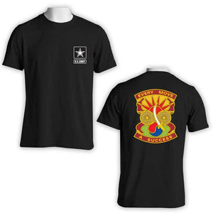 US Army Transportation Command, 3rd Transportation Command, US Army T-Shirt, US Army Apparel, Every Move A Success 