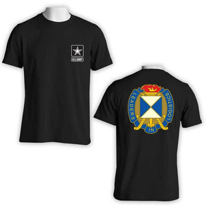 US Army 4th Sustainment Command, US Army T-Shirt, US Army Apparel, US Army Ranger, US Army Logistics, leaders in logistics