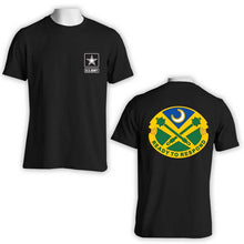 Load image into Gallery viewer, 51st Military Police Bn, US Army Military Police, US Army T-Shirt, US Army Apparel, Ready to respond
