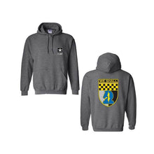Load image into Gallery viewer, 640th Military Intelligence Battalion Sweatshirt
