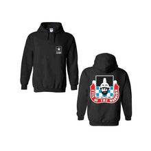 Load image into Gallery viewer, 642nd Military Intelligence Battalion Sweatshirt
