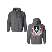 Load image into Gallery viewer, 642nd Military Intelligence Battalion Sweatshirt
