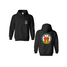 Load image into Gallery viewer, 8th Sustainment Command Sweatshirt
