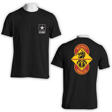 Load image into Gallery viewer, US Army Transportation Brigade, 8th Transportation Brigade, US Army T-Shirt, US Army Apparel, Without Parallel
