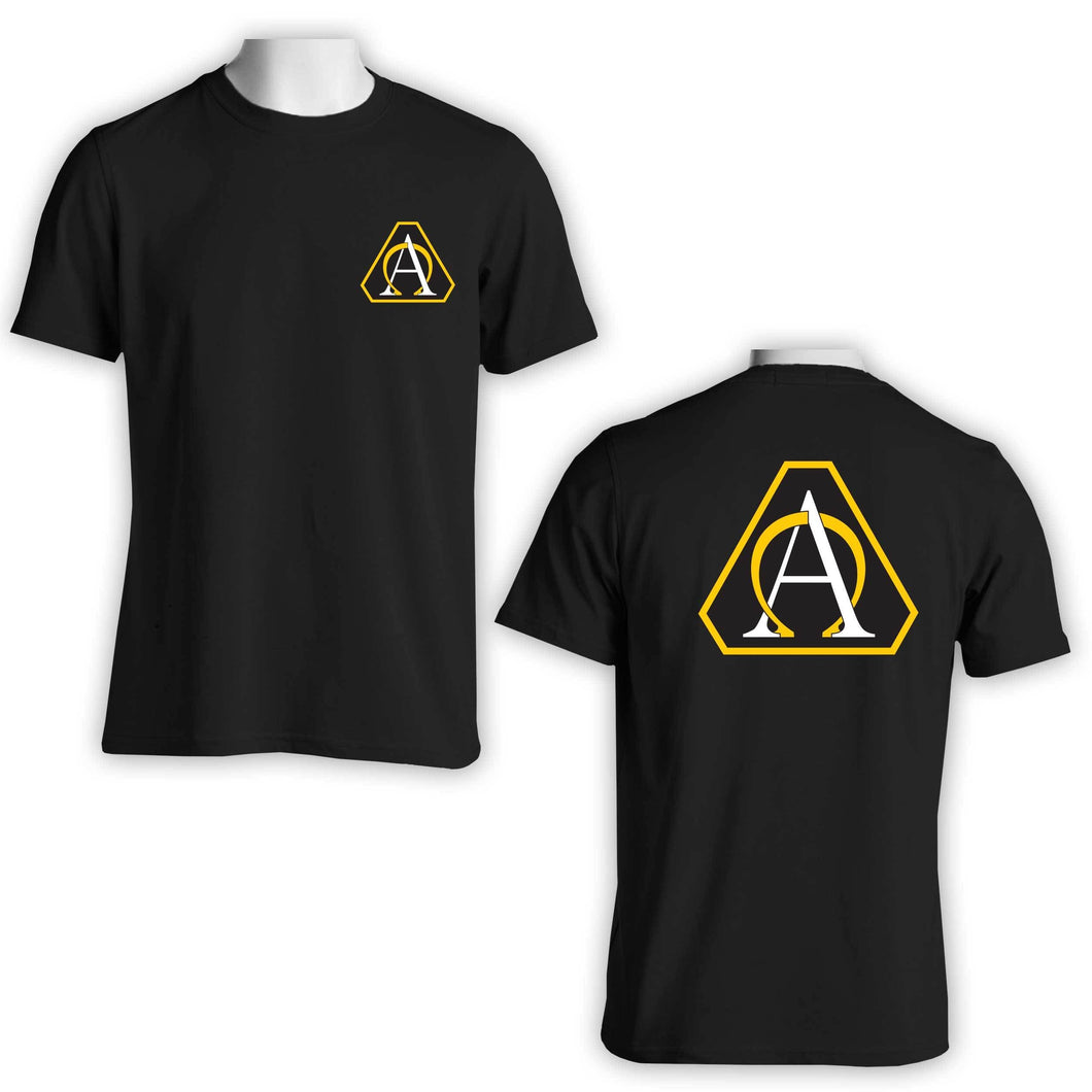 US Army Acquisition Support Center, US Army T-Shirts