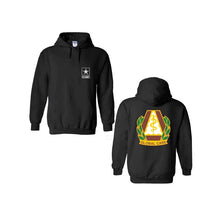 Load image into Gallery viewer, US Army Dental Corps Sweatshirt
