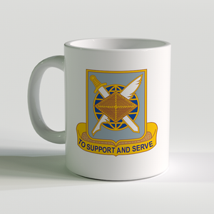 US Army Finance Corps, US Army Finance Corps Coffee Mug, US Army Coffee Mug