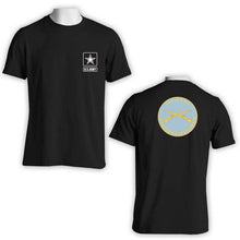 Load image into Gallery viewer, US Army Infantry Regiment T-Shirt

